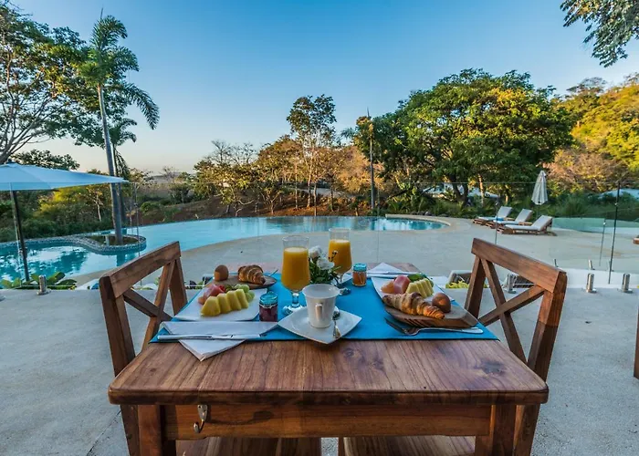 Mikado Natural 4* Playa Avellana