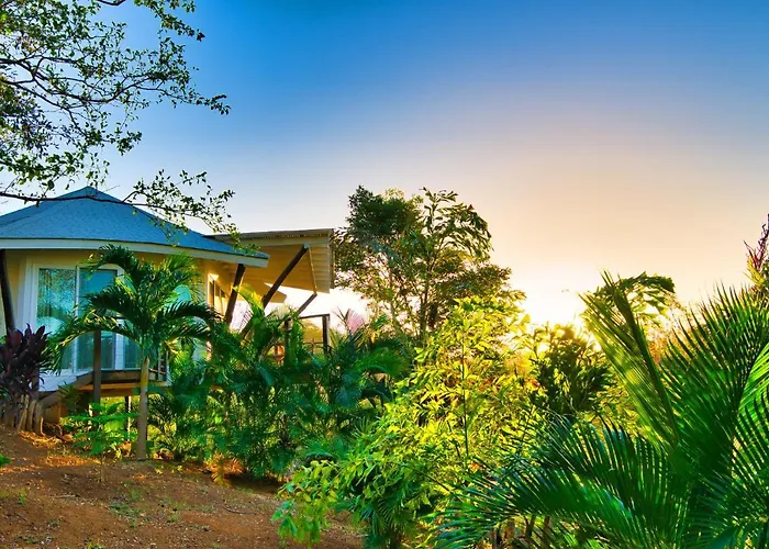 Mikado Natural Hotel