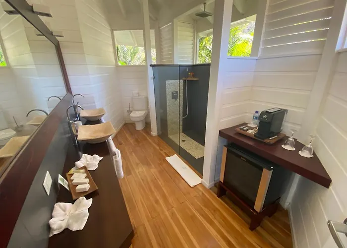 Mikado Natural Hotel