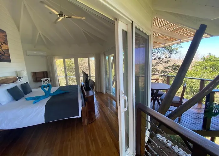 Hotel Mikado Natural 4*