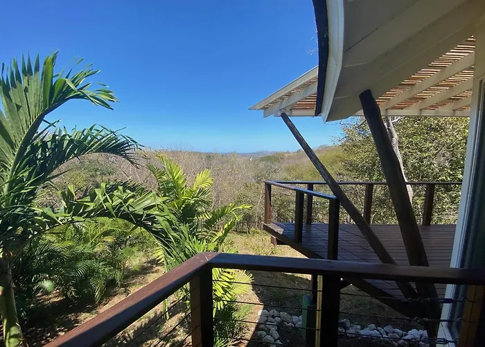 Mikado Natural 4* Playa Avellana