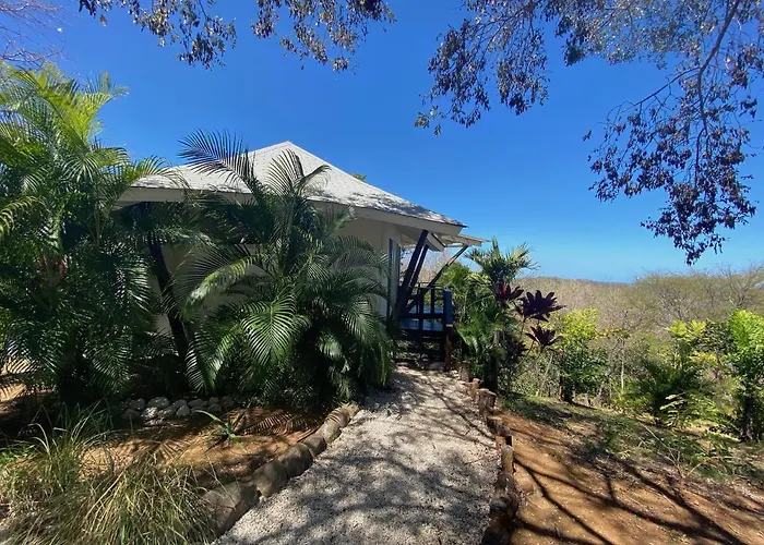 Mikado Natural 4* Playa Avellana