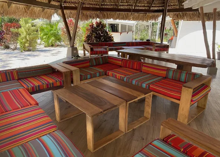 Hotel Mikado Natural Playa Avellana
