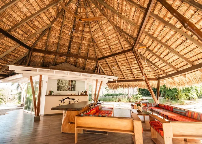 Mikado Natural Hotel
