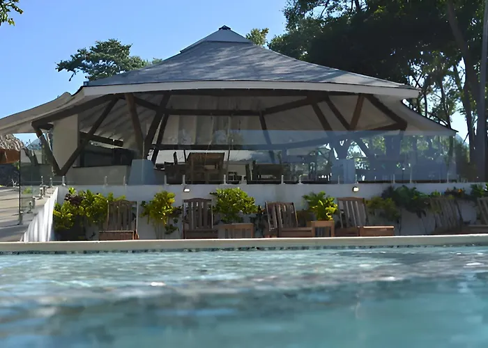 Mikado Natural 4* Playa Avellana