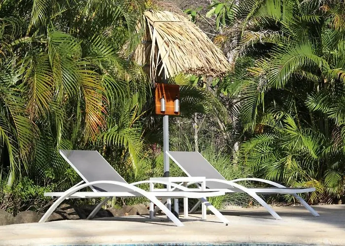 Hotel Mikado Natural 4*