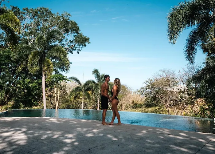 Hotel Mikado Natural Playa Avellana