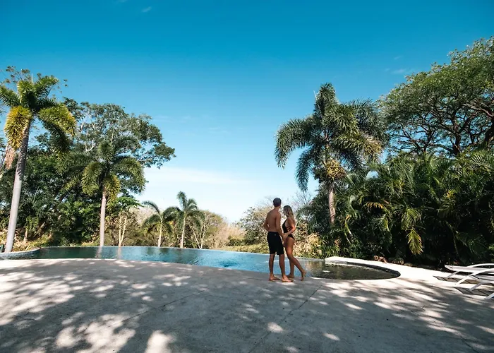 Mikado Natural 4* Playa Avellana
