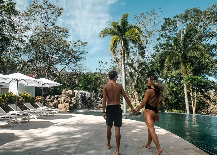 Hotel Mikado Natural 4*