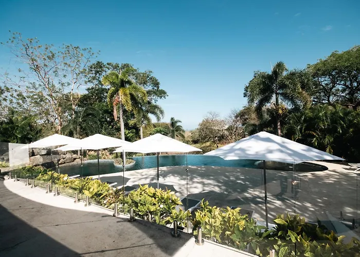 Hotel Mikado Natural 4*