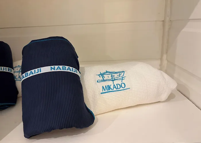 Mikado Natural